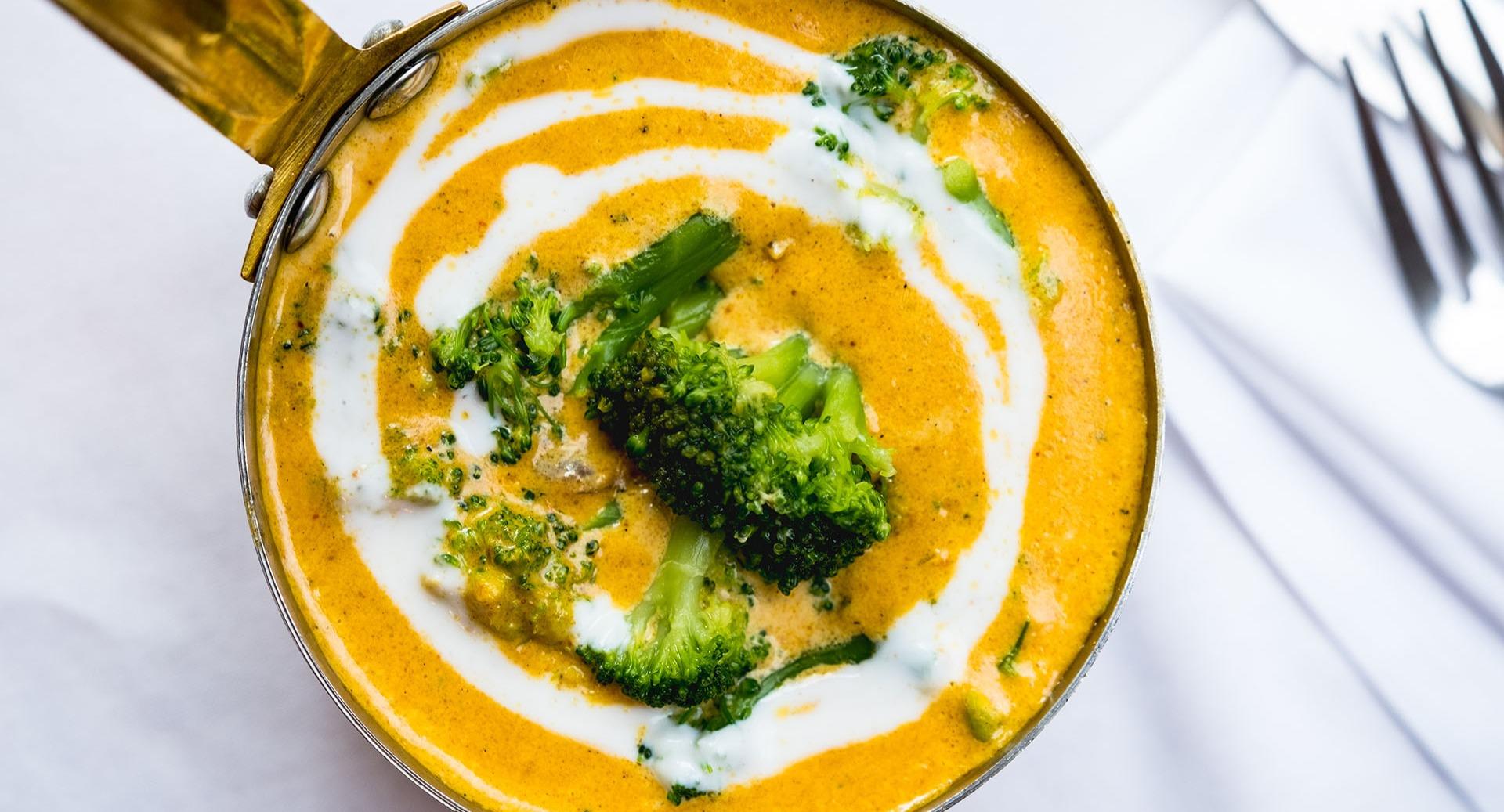 Royal Heaven Indian Restaurant photo 5