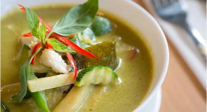 Ing Thai Restaurant photo 3