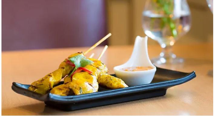 Ing Thai Restaurant photo 4