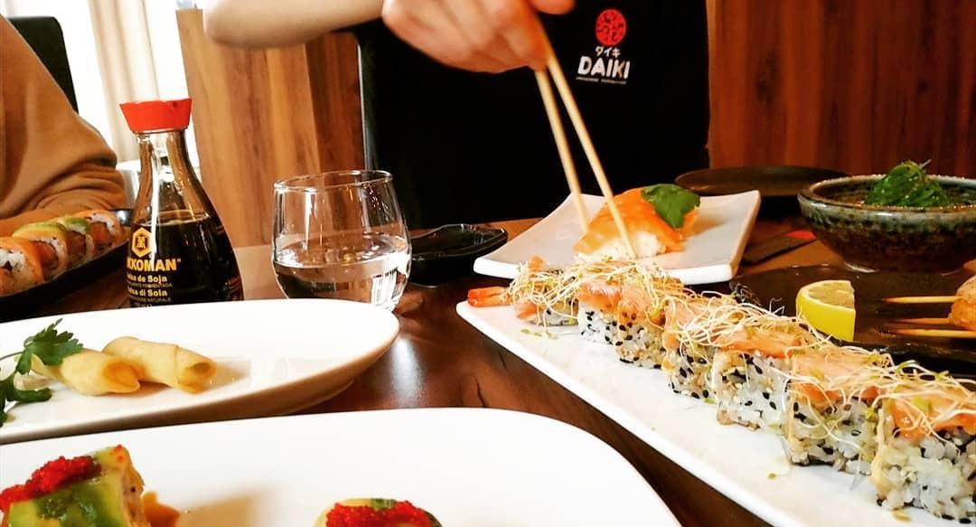 Daiki Sushi photo 5