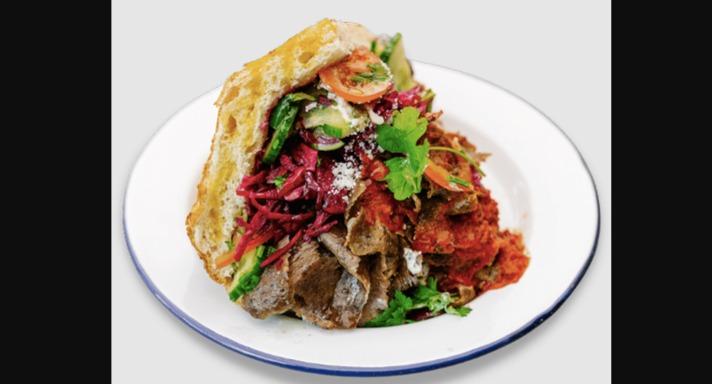 DIF Döner Ruoholahti photo 2