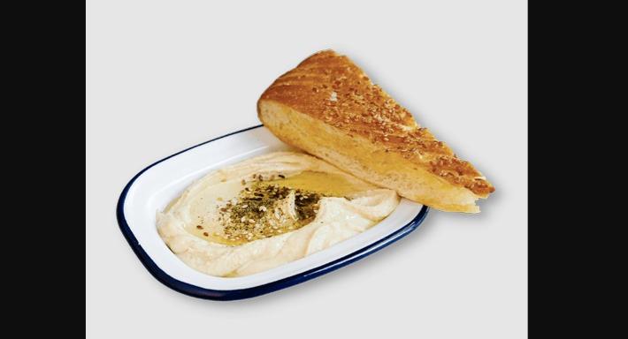 DIF Döner Ruoholahti photo 3