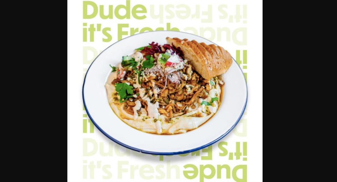 DIF Döner Ruoholahti