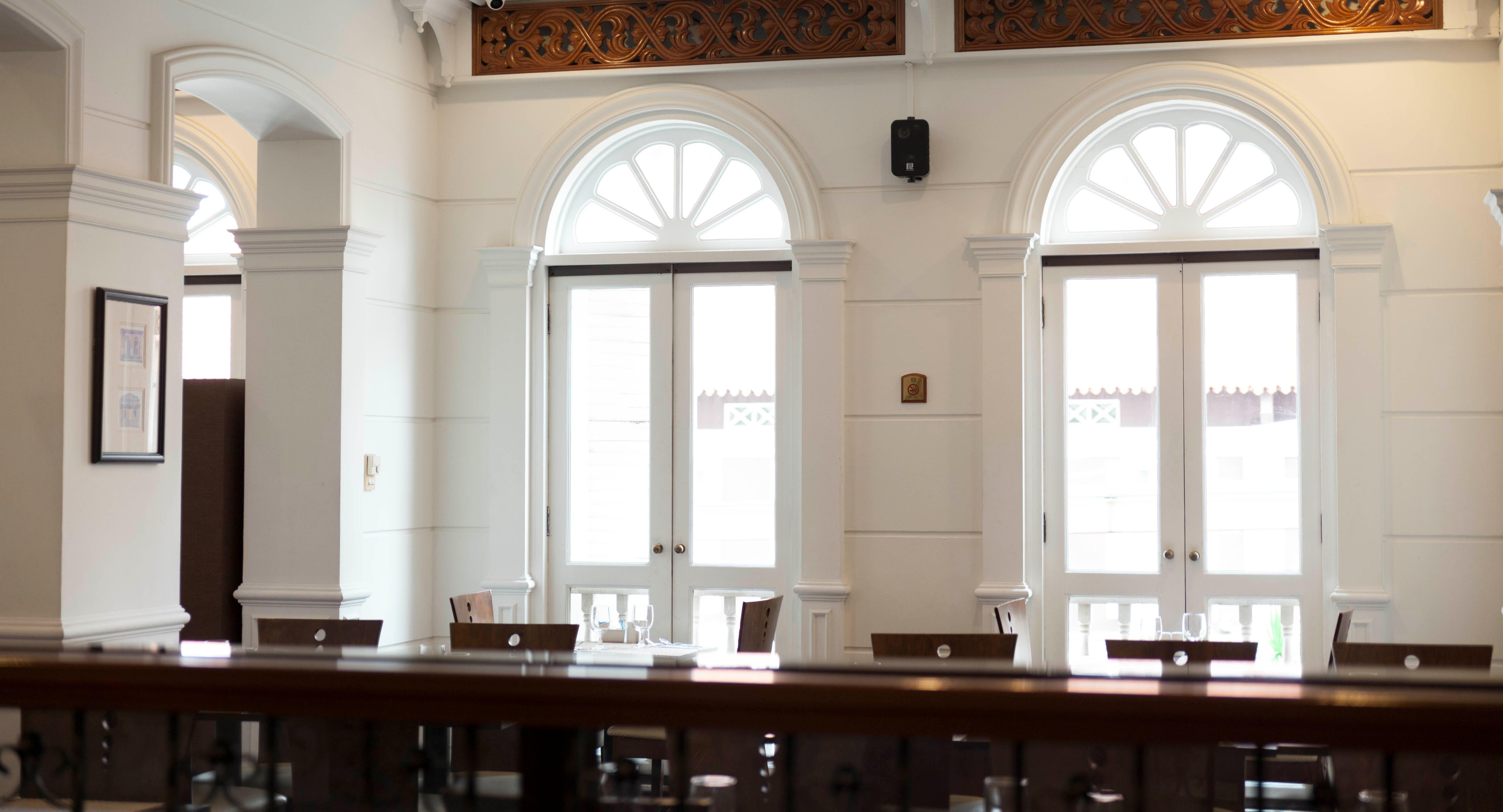 Albert Cafe & Restaurant photo 2