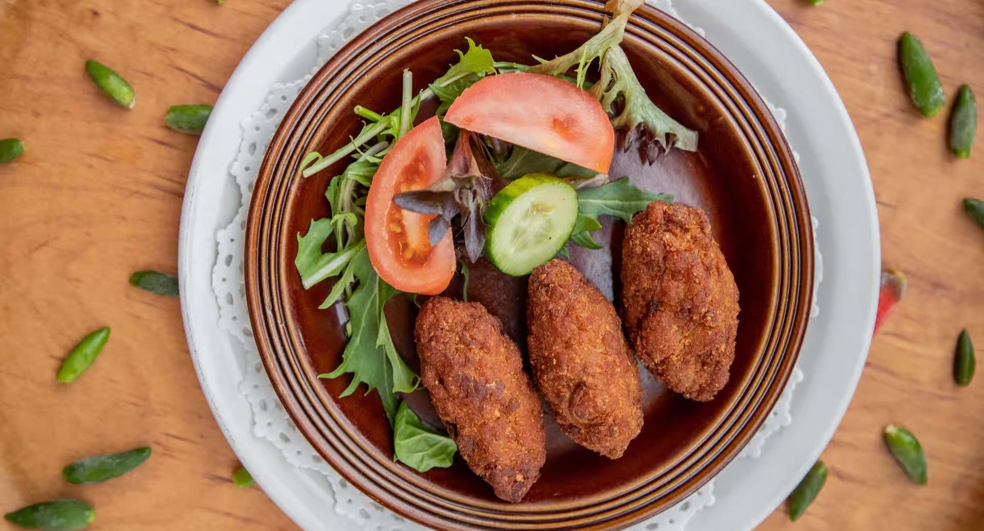 Khyber Pass Pakistani Restaurant photo 2