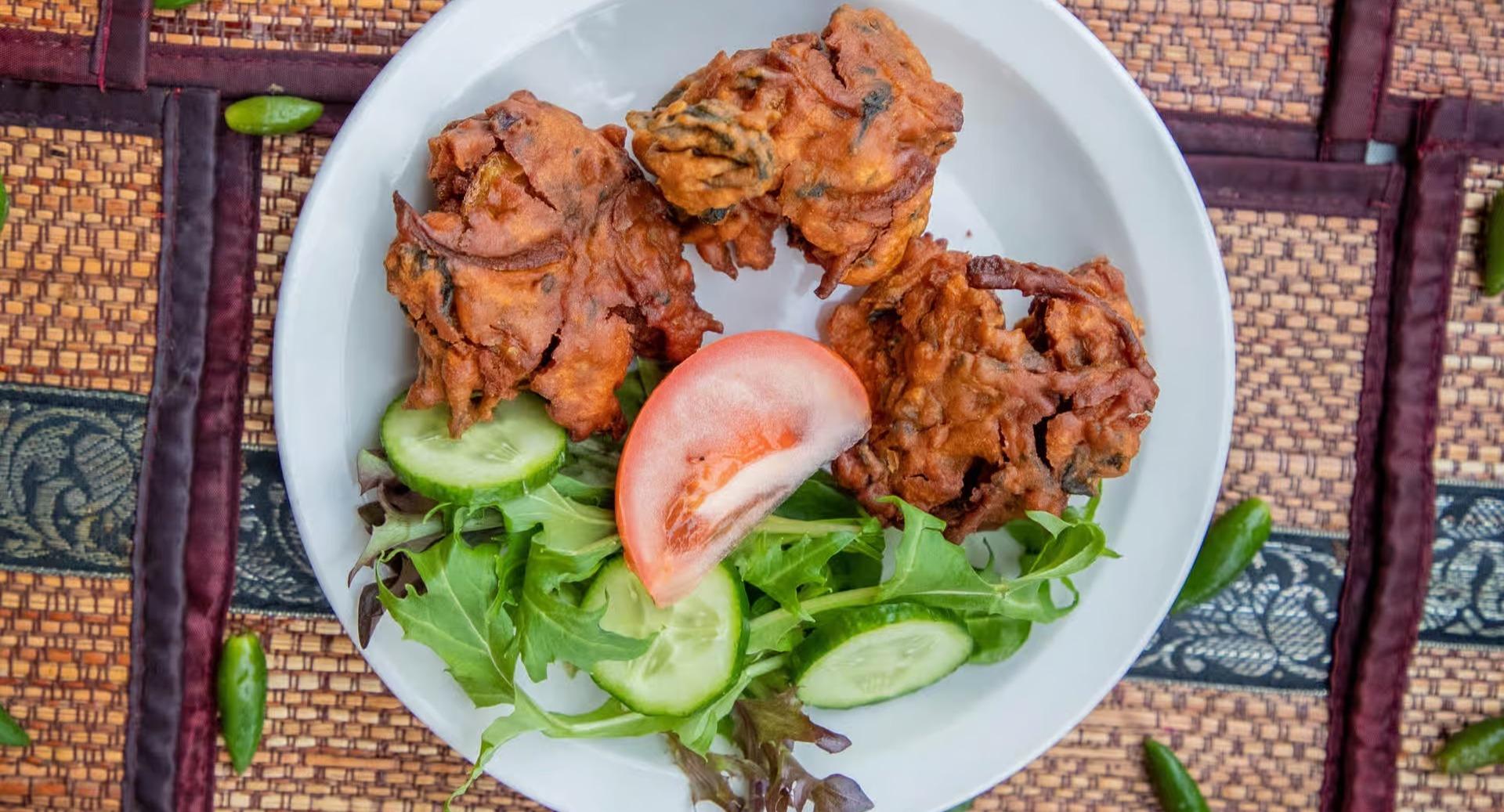 Khyber Pass Pakistani Restaurant photo 3