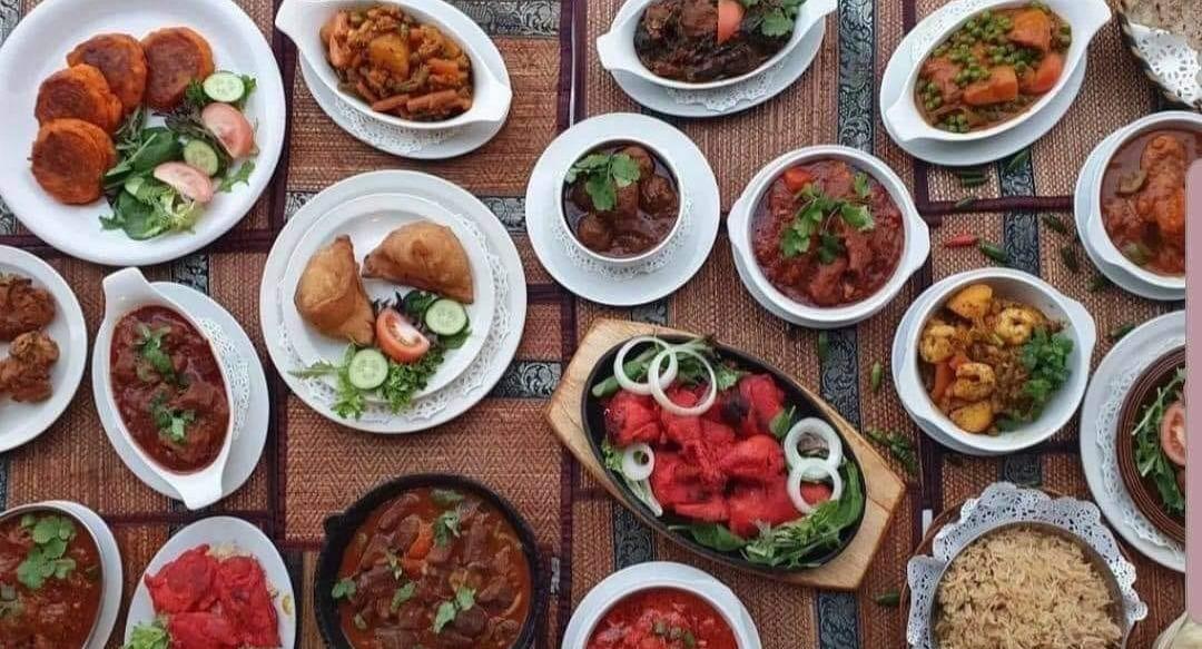 Khyber Pass Pakistani Restaurant