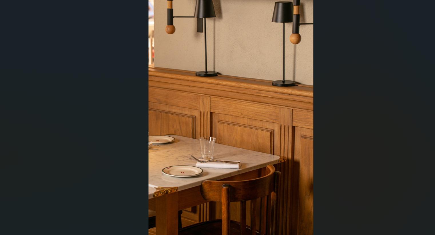 Gnocco Osteria romana alla Scrofa