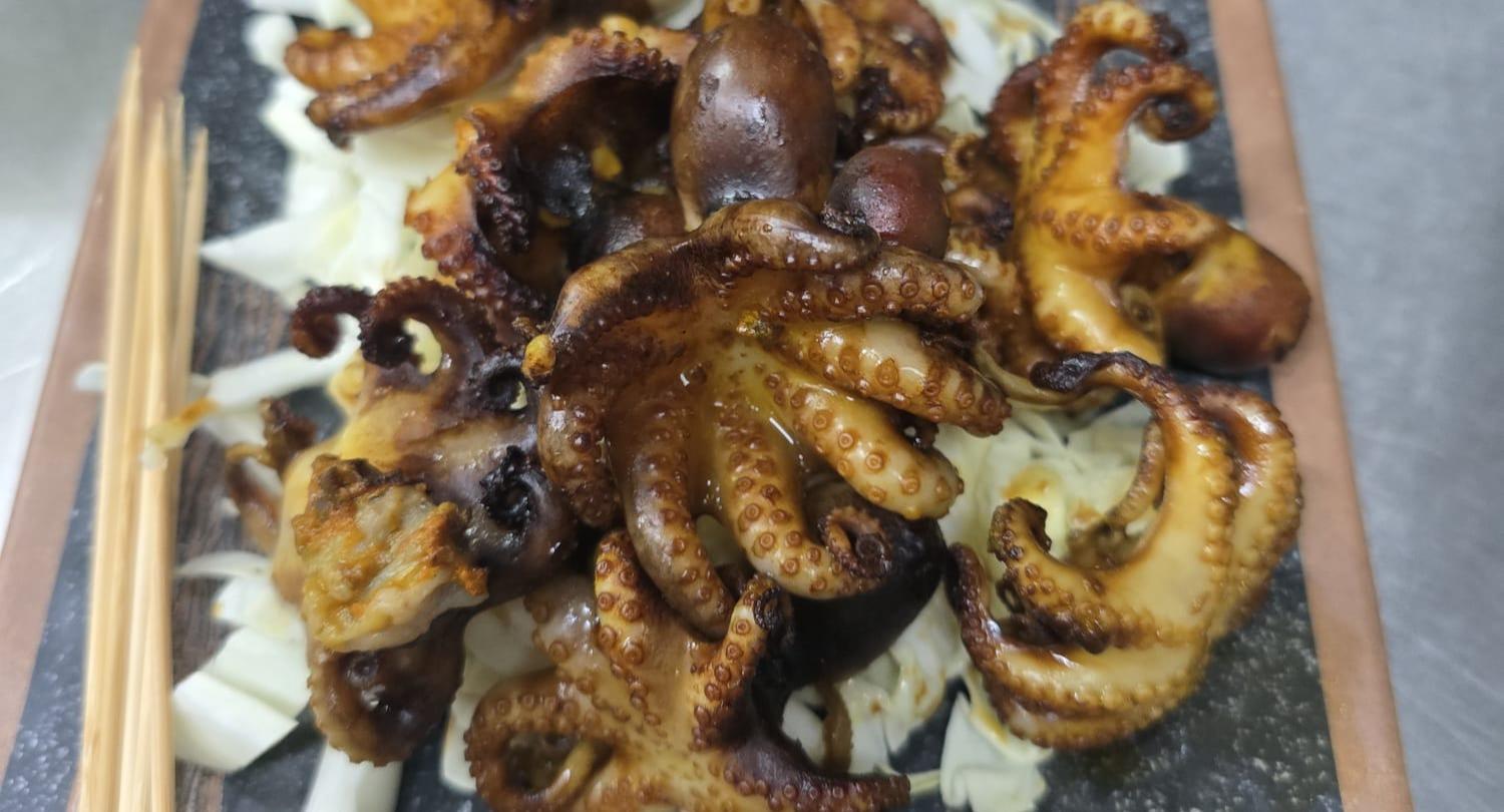 Monster Thai Mookata photo 3