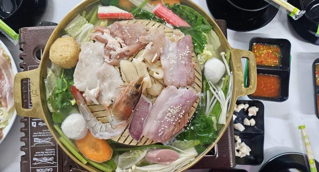 Monster Thai Mookata photo 2