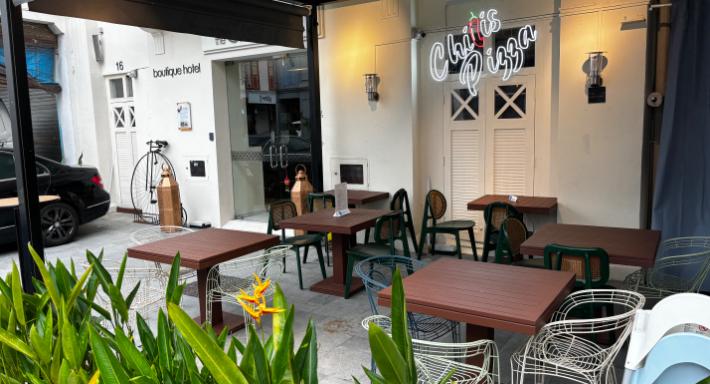 Chilis Pizza photo 2