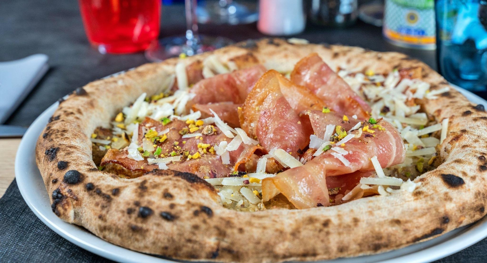 La Brace Food Experience