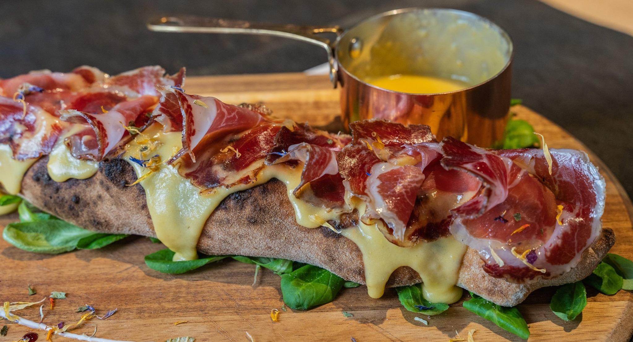 La Brace Food Experience photo 3