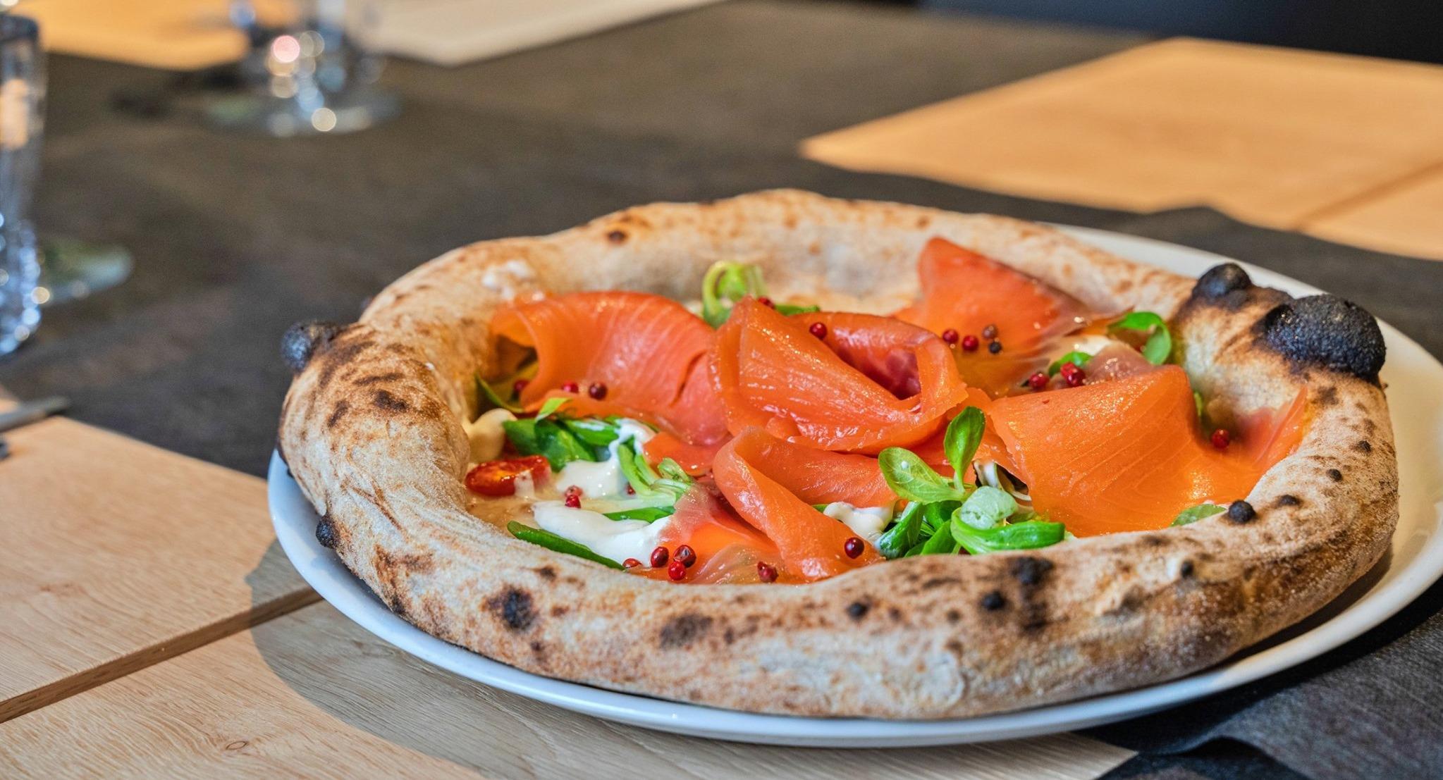 La Brace Food Experience photo 4