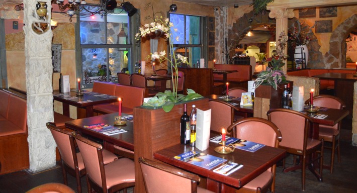 Grieks Restaurant Mykonos photo 2