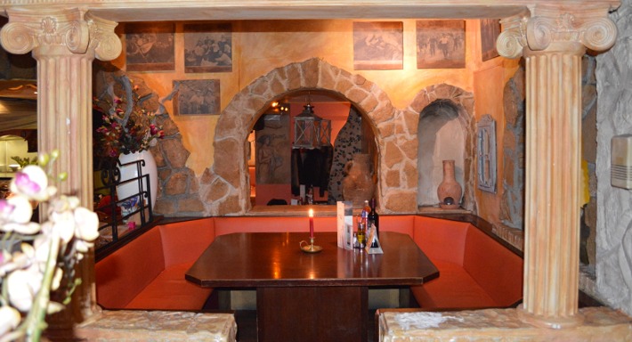 Grieks Restaurant Mykonos photo 3