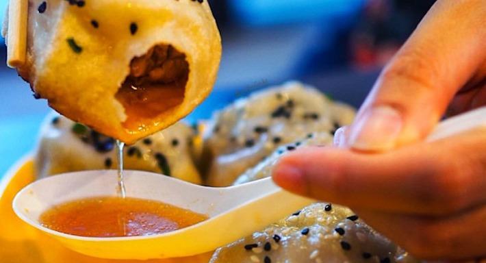 Yang's Dumpling Restaurant Burwood photo 2