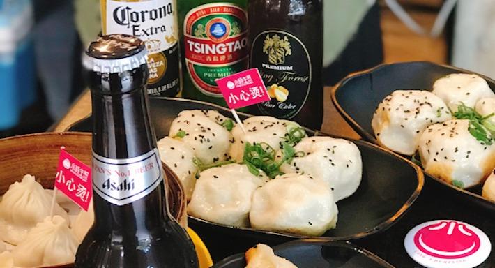 Yang's Dumpling Restaurant Burwood