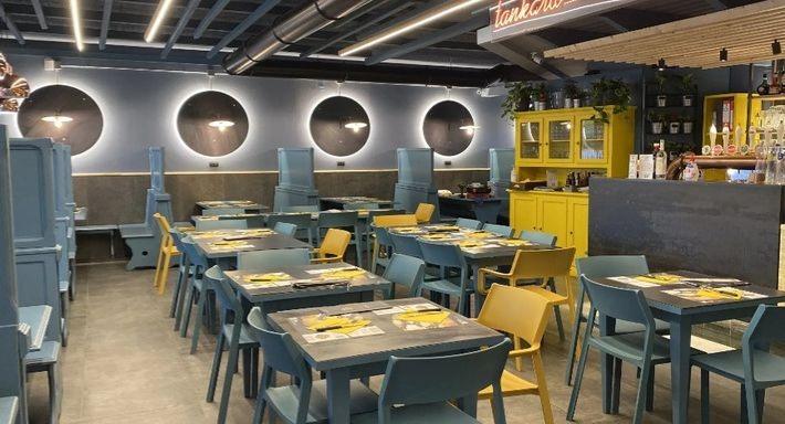 Tankard Pizza & Food - Città di Castello photo 2