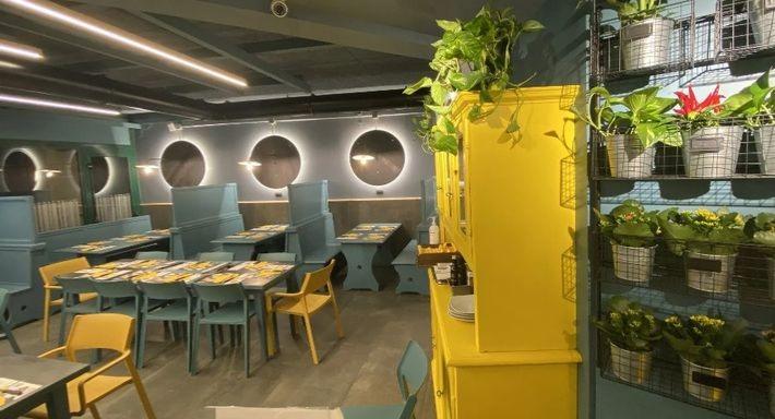 Tankard Pizza & Food - Città di Castello photo 3