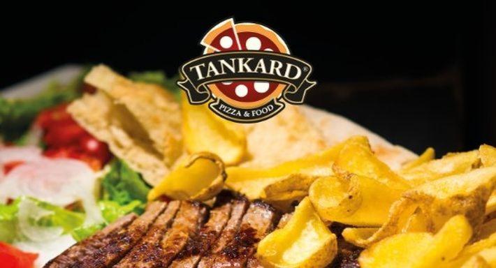 Tankard Pizza & Food - Città di Castello photo 5