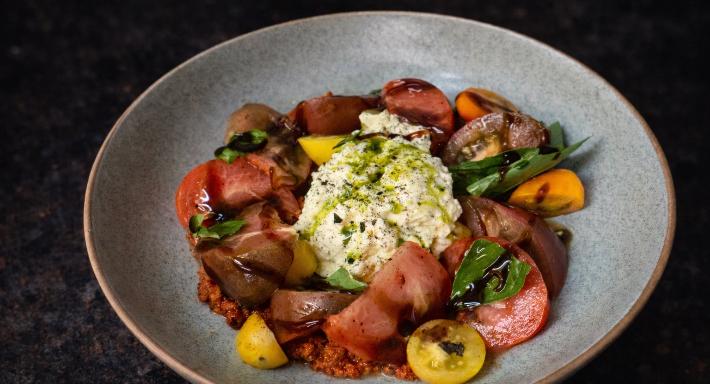 Forktales Tapas & Grill photo 2