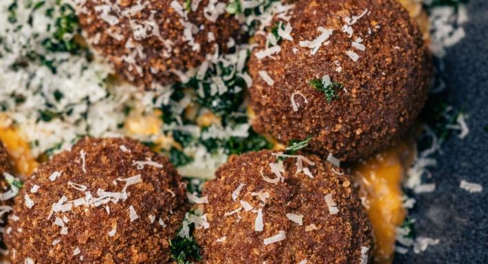 Forktales Tapas & Grill photo 4