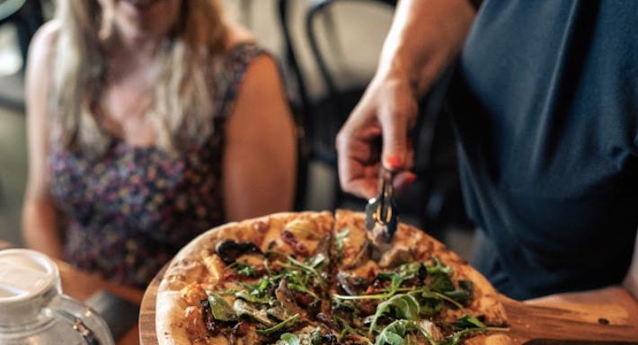 Forktales Tapas & Grill photo 5