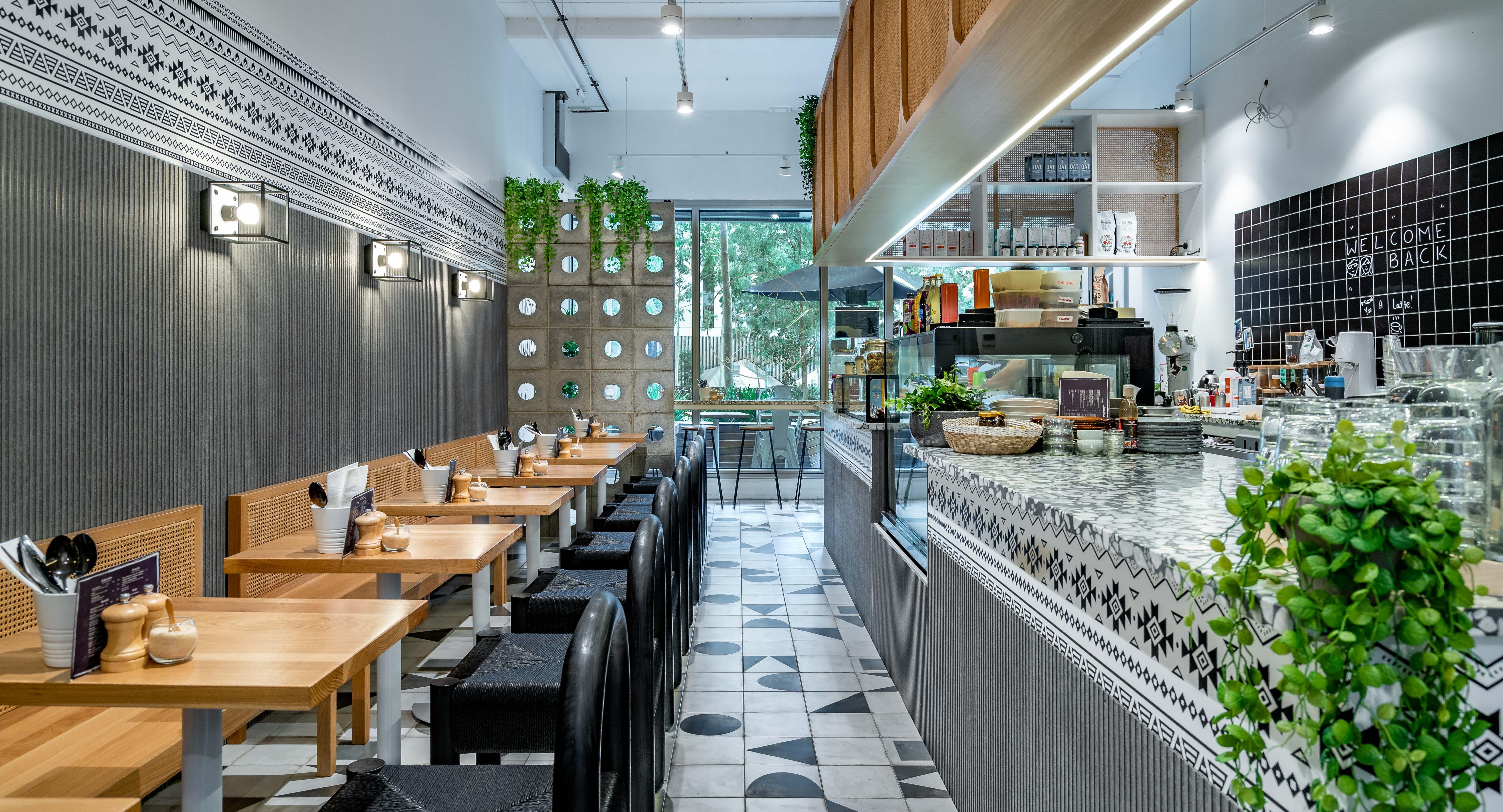 Charlie Bit Me Cafe photo 2