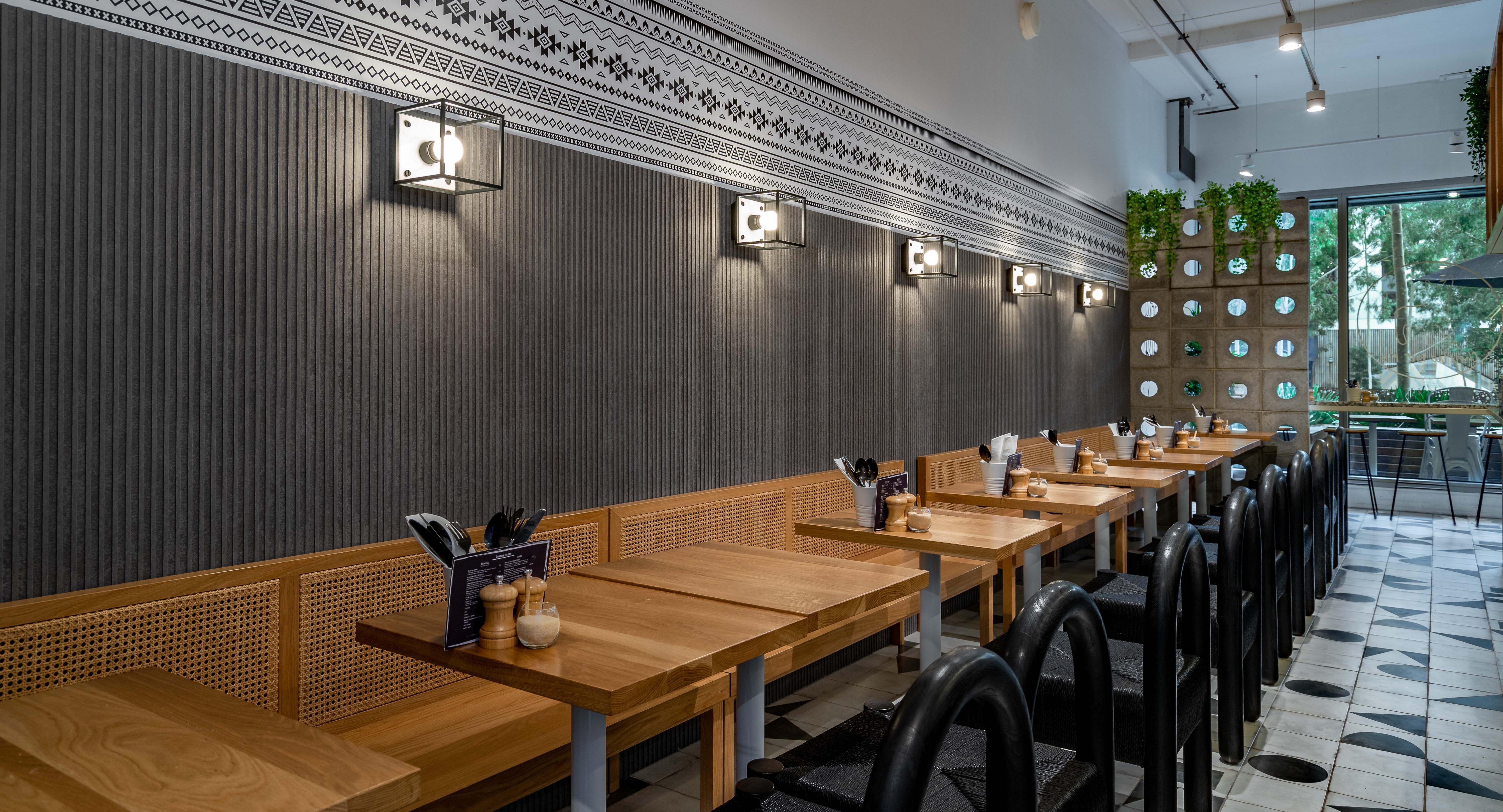 Charlie Bit Me Cafe photo 3