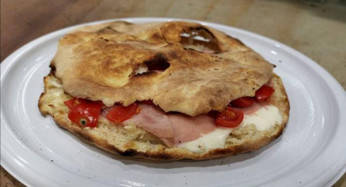 Pizza Art - Zio Graziano photo 2