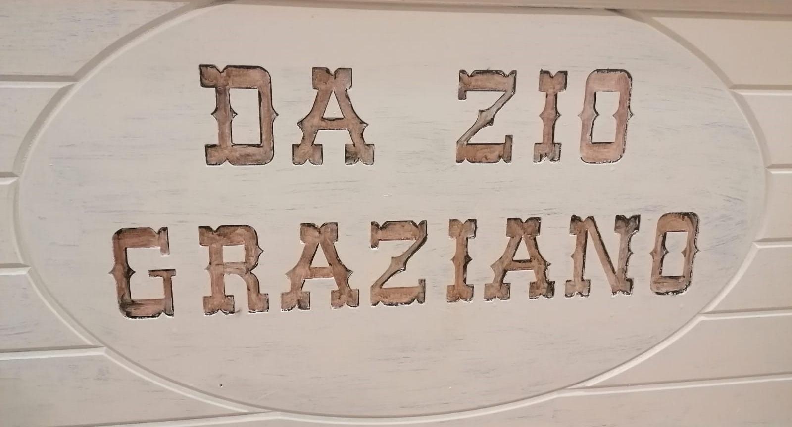 Pizza Art - Zio Graziano photo 5