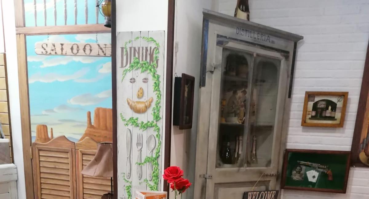 Pizza Art - Zio Graziano