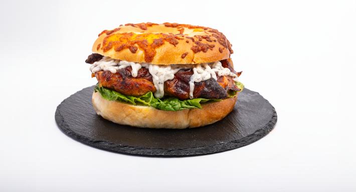 Whiskdom Chinatown photo 2