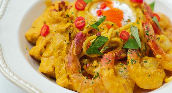 Whiskdom Chinatown photo 4