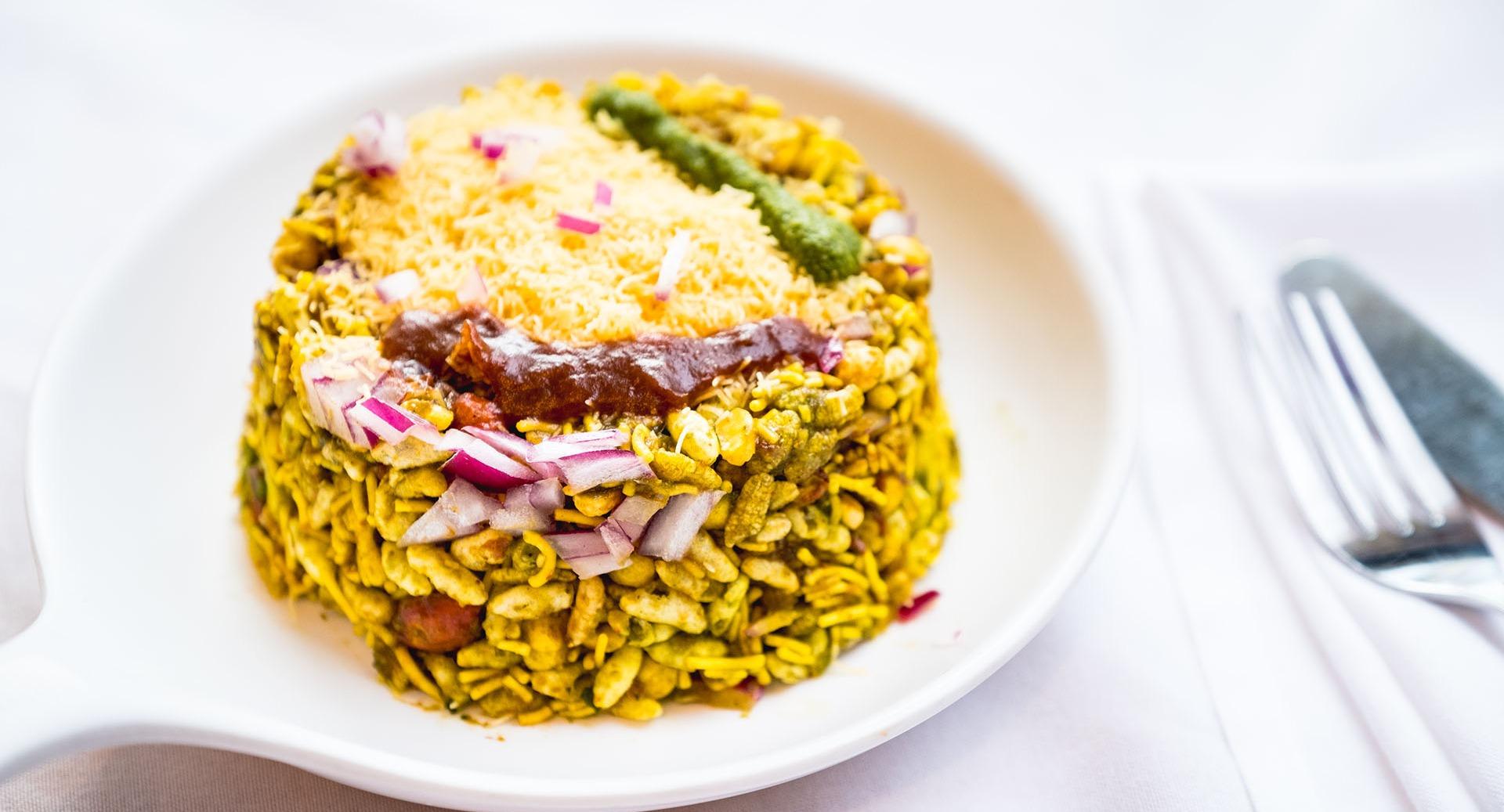 Big Belly Indian Restaurant - Albion