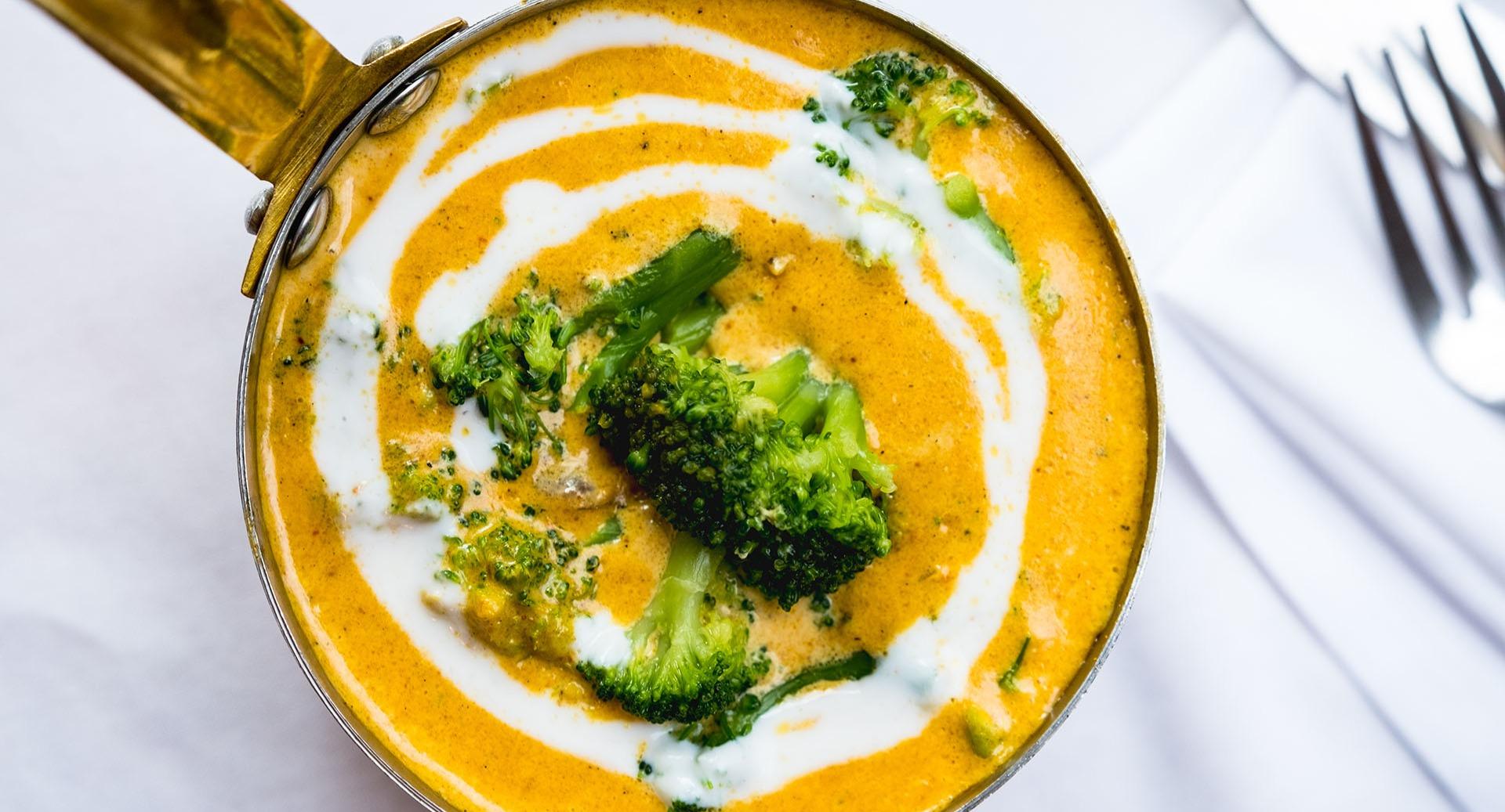 Big Belly Indian Restaurant - Albion photo 3