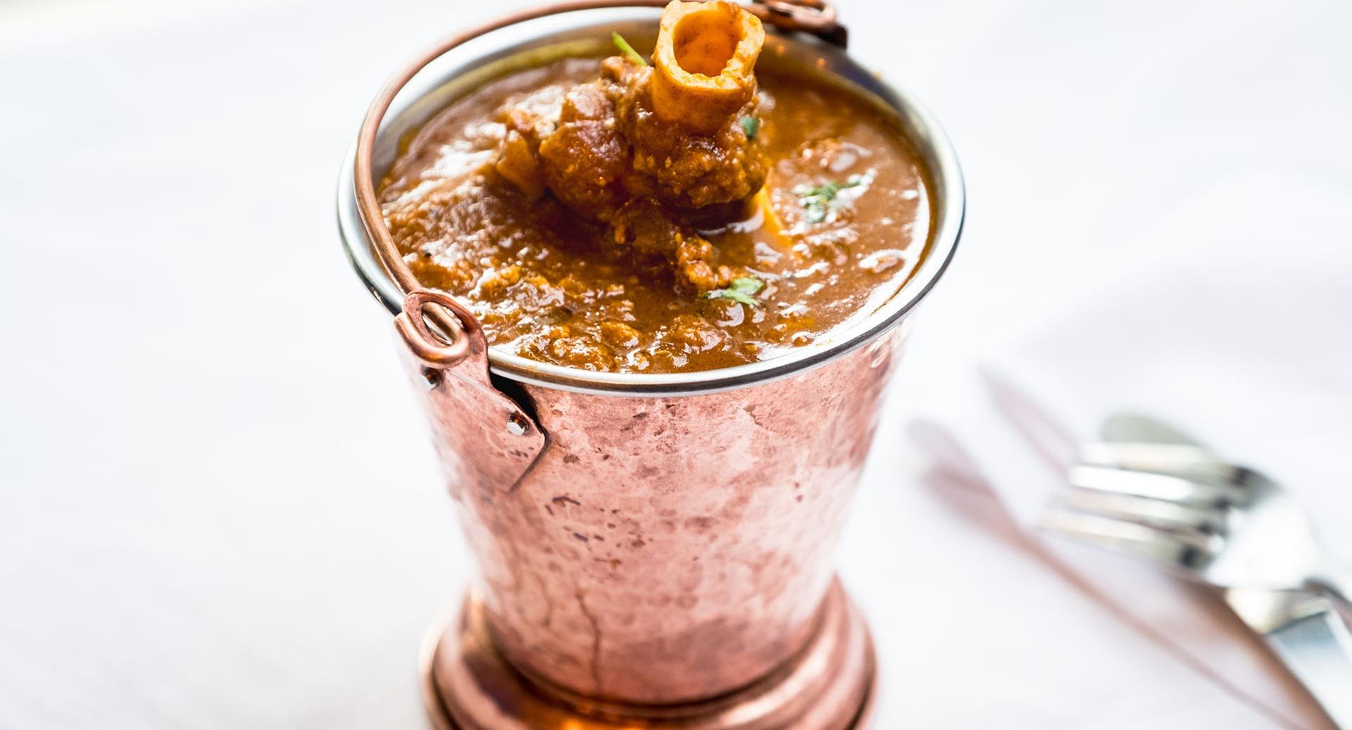 Big Belly Indian Restaurant - Albion photo 4