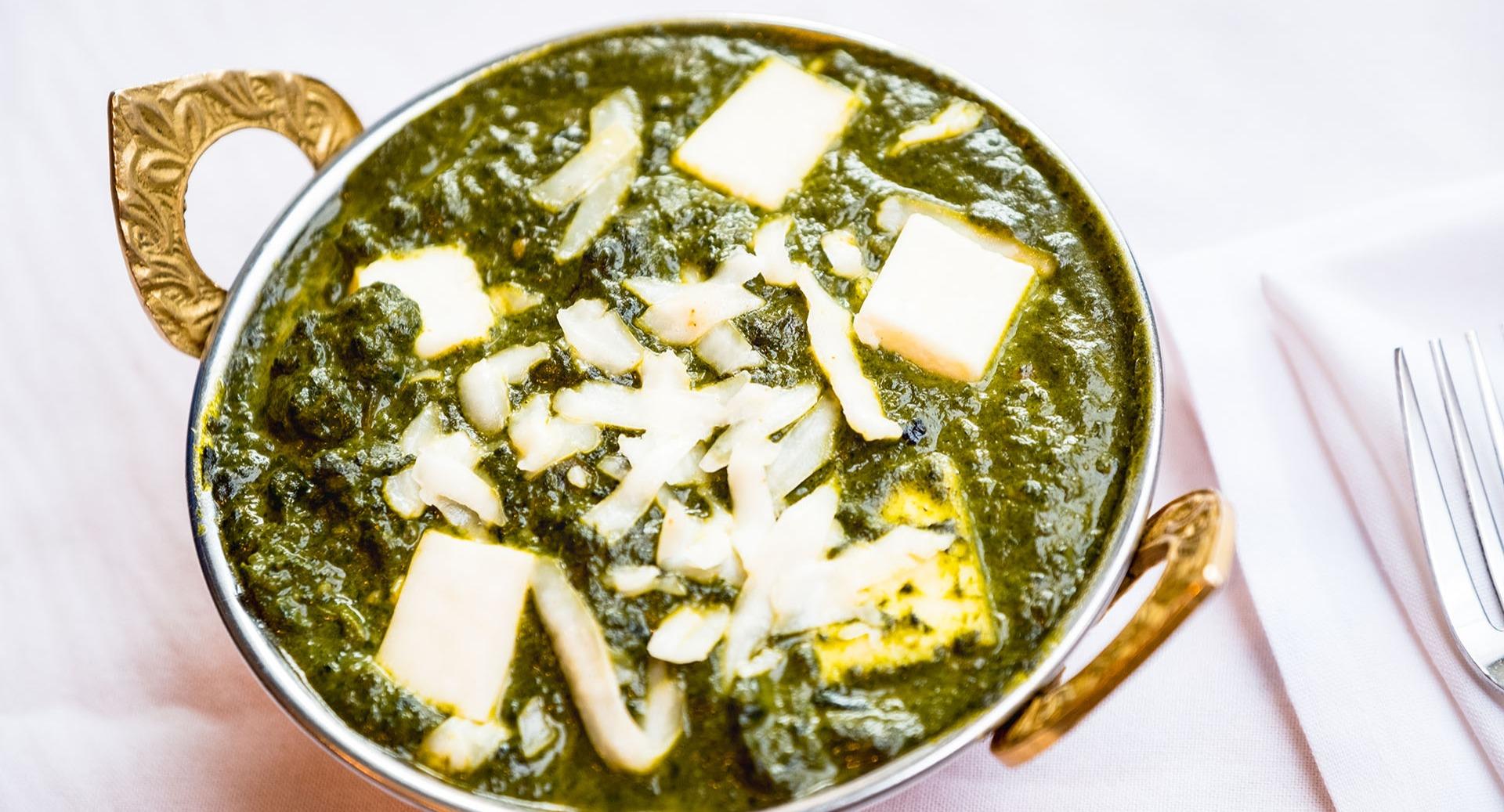 Big Belly Indian Restaurant - Albion photo 5