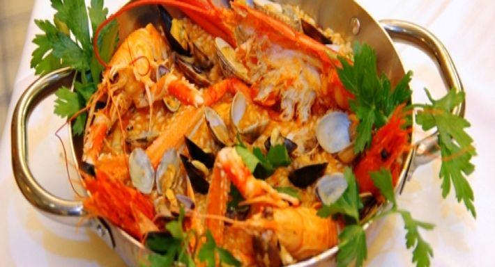 Ristorante Zi Ntonio photo 4