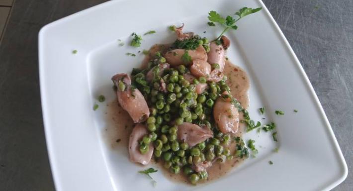 Trattoria da Mery photo 2