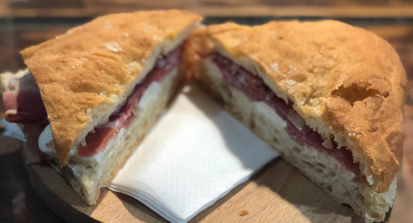 Deposito Bagagli Bistrò photo 4