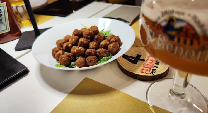 Pub & Braceria Ferlotti photo 2