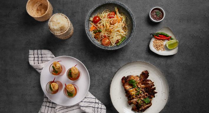 SUM Cafe and Thai Eatery photo 2