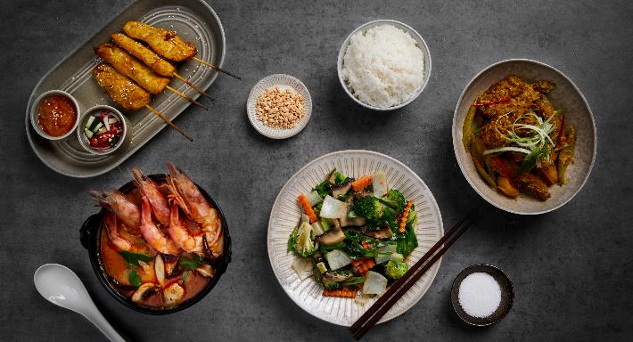 SUM Cafe and Thai Eatery photo 3