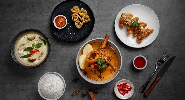 SUM Cafe and Thai Eatery photo 4