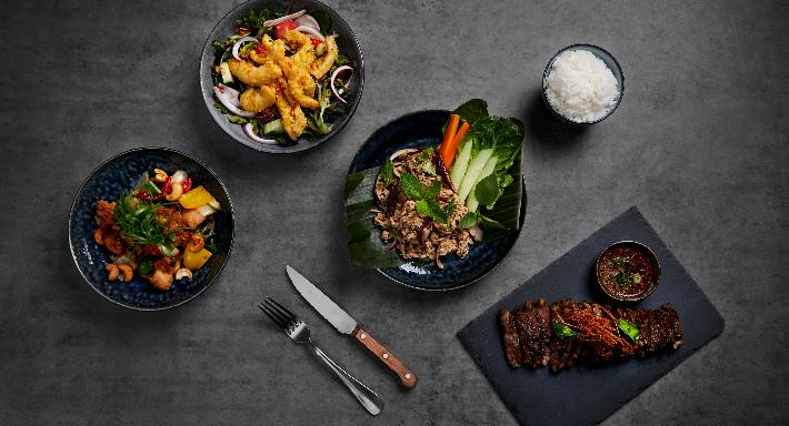 SUM Cafe and Thai Eatery photo 5