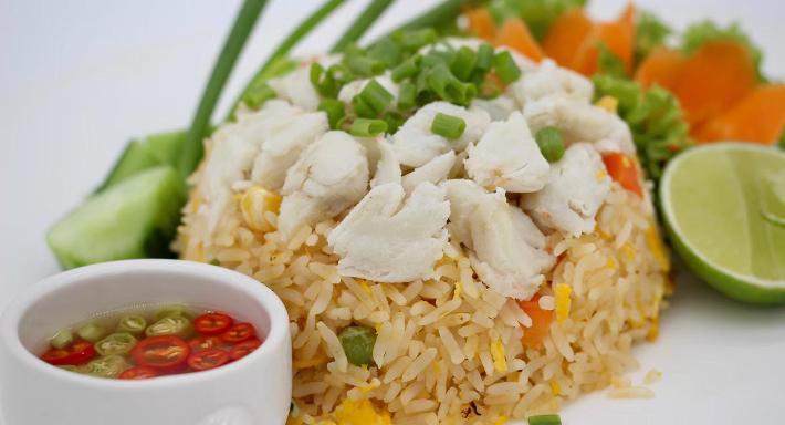 Ros Lamul - Best Thai Restaurant in Singapore photo 4