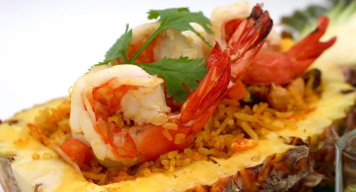 Ros Lamul - Best Thai Restaurant in Singapore photo 5