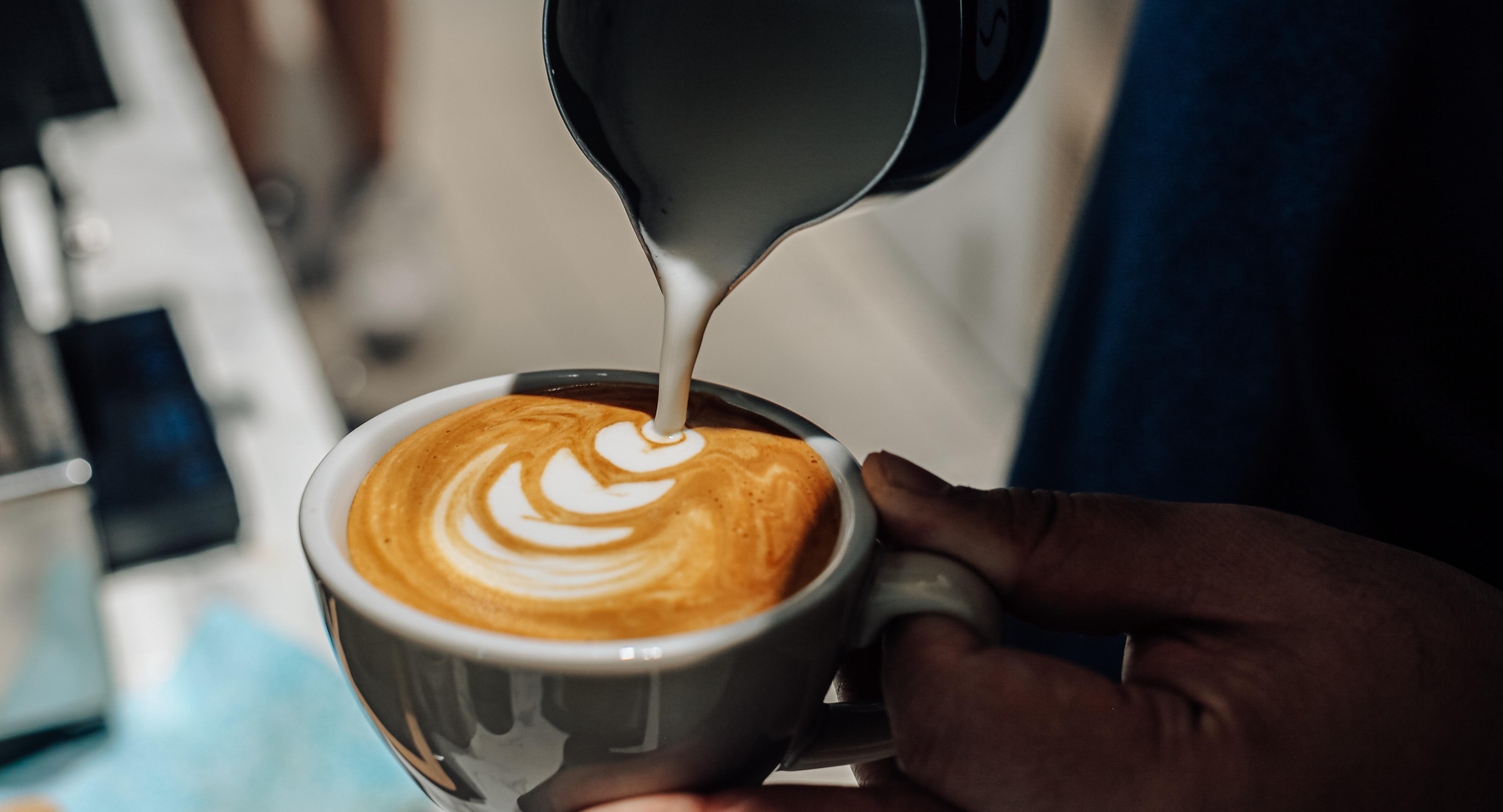 Burnt Cones Gelato (United Square) photo 3